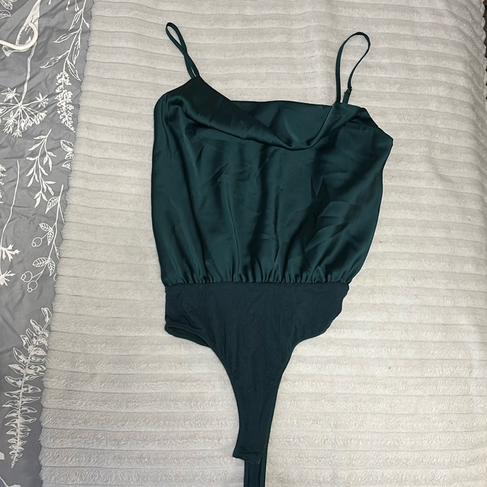 Lulus bodysuit
